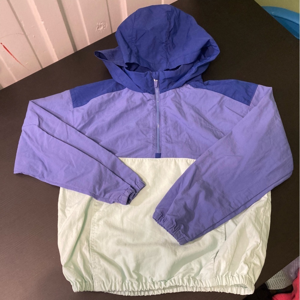❤️ 2 for $10 ❤️ Old Navy Active Blue Jacket